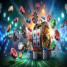 মোবাইলে vk8 casino হোমপেজ ব্রাউজিং দৃশ্য